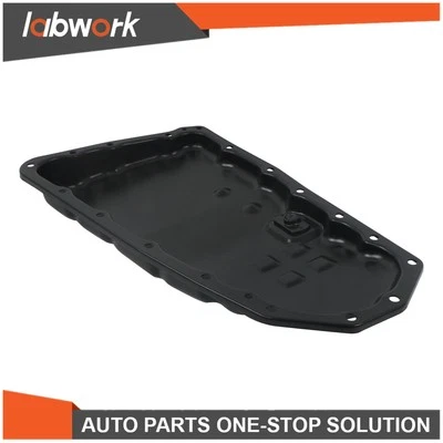 Pan de aceite de transmisión de laboratorio para Nissan X-Trail Rogue Select NV200 Sentra 07-15 Foto 1 de 4