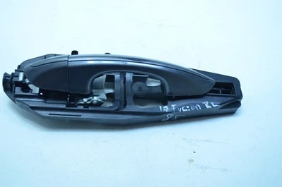 13-20 FORD FUSION REAR LEFT DRIVER SIDE EXTERIOR DOOR HANDLE OEM Foto 1 de 4