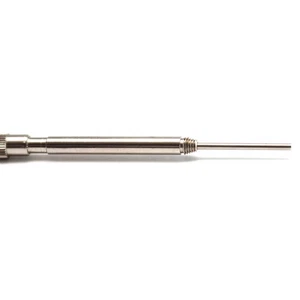 Shutter Release Cable Extension 2" for 35mm 120 Film SLR Large Format TLR Camera - Picture 1 of 4