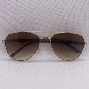 Pilotenbrille Damen Goldrand. - Bild 1 von 6