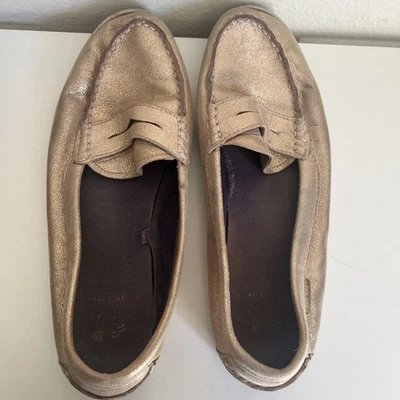 Cole Haan Women's Loafer W09710 Size 9.5 B Foto 1 de 4