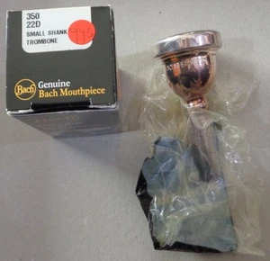BACH 350 22D TROMBONE - Imagen 1 de 1