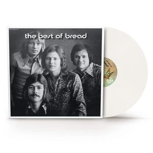 Bread – The Best Of Bread - Misty-White LP Vinyl Record 12" - NEW Sealed - Picture 1 of 1