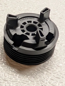 OE POWER WINDOW REGULATOR REPAIR SPOOL, SPROCKET FOR FORD F-150 2004-08 C60508A - Foto 1 di 7