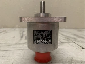 Heidenhain Rotary Encoder ROD 529 40S10-4F new - Picture 1 of 7