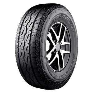 Neumáticos de Toda estación Bridgestone 215/80 R15 102T DUELER AT/002 M+S - Imagen 1 de 6