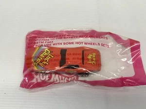 Hot Wheels Corvette Stingray Lucky Charms General Mills Promo 1997 - Picture 1 of 5
