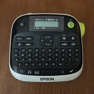 Epson LabelWorks LW-300 Label Printer - Picture 1 of 2