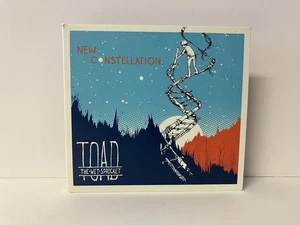 New Constellation by Toad the Wet Sprocket (CD, 2013) LIKE NEW CONDITION - Picture 1 of 5