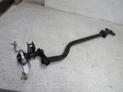 24 SKI DOO SUMMIT 600 E-TEC GEN 5 STEERING POST STEM SHAFT MOUNT STOCK OEM #0064 - Image 1 of 4