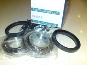 NEW WHEEL BEARING KIT QWB562 - Picture 1 of 1