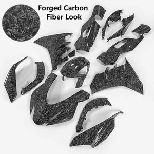 Fairing Kit For RSV4 1100 Factory 2021-2024 Bodywork Panels Injection Cowl Cover - Picture 1 of 132