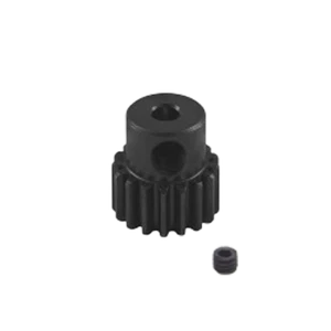 SpeedTek RC Hardened Steel 0.5 Pinion Gear (2.3mm Bore) (17T) for Arrma GROM - Picture 1 of 1