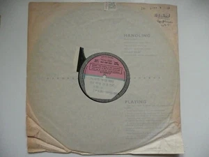 LONDON DECCA TEST PRESSING MUNCHINGER SCHUBERT SYMPHONIES 4 & 5 VPO SXL 6086 - Picture 1 of 4