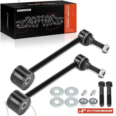 A-Premium Rear Sway Bar Link for Dodge Ram 3500/4500/5500 Ram 3500/4500/5500 - Image 1 of 4