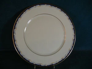 Lenox Golden Gate Dinner Plate(s) - Picture 1 of 3