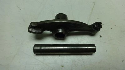 1976 HONDA CB200 CB 200 T HM309B ENGINE CYLINDER HEAD ROCKER ARM ASSEMBLY -C - Изображение 1 из 3