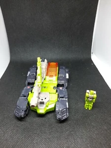 Transformers Titans Return HARDHEAD complete deluxe generations - Picture 1 of 4