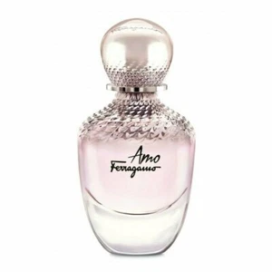Amo by Salvatore Ferragamo 3.4 oz EDP spray womens perfume New in tester box nib - Picture 1 of 1
