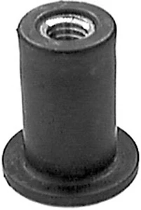 10 #10-32 Thread Well Nuts .562 Head Diameter - Bild 1 von 3