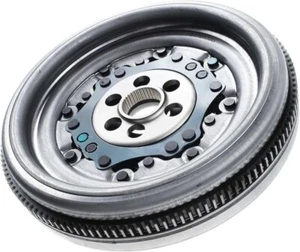 Dual Mass Flywheel Compatible With Volkswagen Jetta 2009-2010, Audi A3, Used - Picture 1 of 3