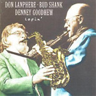 Don Lanphere Lopin' (Cd) Album