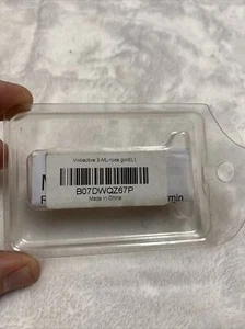 Garmin Vivoactive 3 Replacement Metal Milanese Mesh Band Strap ML Rose Gold - Picture 1 of 2