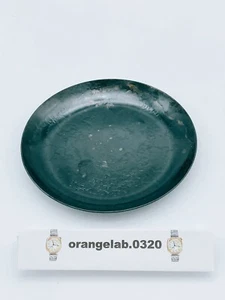 TAKIBISM Frying Pan Dish (Small) Iron Plate Camping Outdoor Cooking - Picture 1 of 21