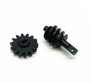 Axial SCX24 Treal Hardened Steel 14T Gear Set - 14% Overdrive - Imagen 1 de 1