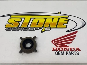 Honda TRX250R 250R TRX 300EX Faro Ojal Bombilla Cubierta Goma 1987 1986 - Imagen 1 de 5