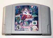 .N64.' | '.Quest 64.