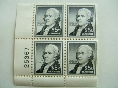 US STAMPS ALL LIBERTY ISSUE PLATE BLOCKS MINT NH + EXTRAS 27 BLOCKS CV $650+ - Image 1 of 4