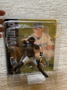 MLB ARIZONA DIAMONDBACKS DAMIAN MILLER Custom figure package McFarlane BASEBALL - Picture 1 of 11
