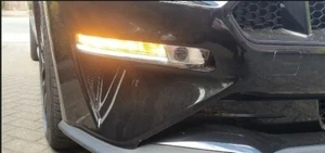 S550 2018+ Mustang Sequential LED Indicator And Sidelight Units. - Picture 1 of 12