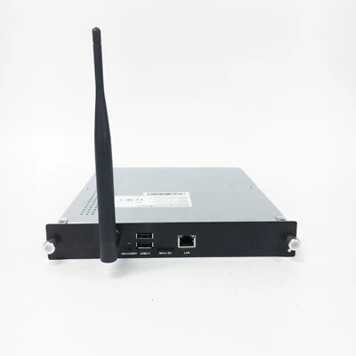 Clevertouch Android Module 5 - CA Module Series 5 For Interactive LED Display - Image 1 of 4