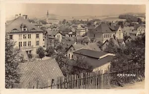 Repubblica ceca CHRASTAVA Kratzau - Panoráma - Foto 1 di 2