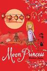 Moon Princess By Barbara Laban English Paperback Book