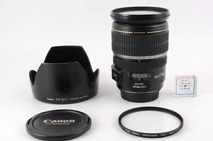 Canon EF-S 17-55mm F/2.8 IS USM Zoom Lens APS-C Verified Near Mint SN:119301700 - Picture 1 of 15