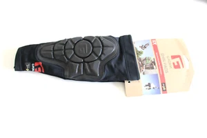 Espinilleras G-FORM PRO 2XS NEGRAS NUEVAS - Imagen 1 de 7