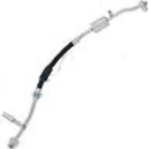 06-2011 FORD CROWN VICTORIA AC MANGUERA LATERAL ALTA 3223 NUEVO - Imagen 1 de 1