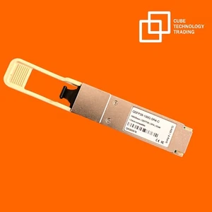 CISCO QSFP28-100G-SR4 | New | VAT | Dealer Warranty - Picture 1 of 2
