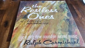 Ralph Carmichael Ensemble - The Restless Ones And Other Original Ralph Carmichae - Picture 1 of 3
