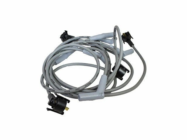 Juego de cables de bujía 31QC17S para Ford E250 Econoline 1997-2000 4,2 L V6 GAS Foto 1 de 1