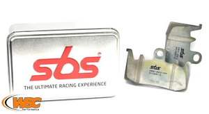 Pastillas de freno SBS 900DS1 Dual Sinter Race Ducati 959 Panigale V2 BMW F900R - Imagen 1 de 1