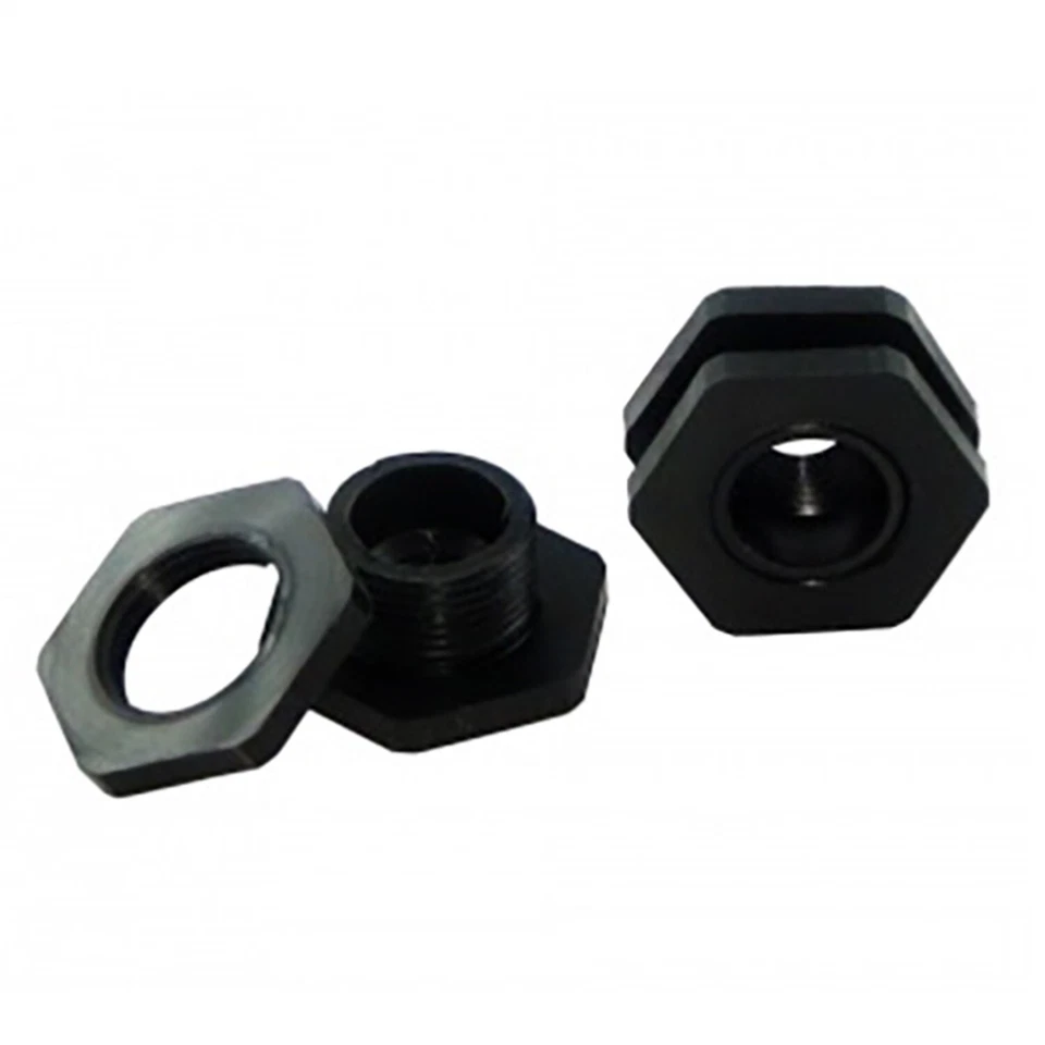 Adaptador de montaje de boquilla de agua/metanol Nitrous Express SNO-40110 Foto 1 de 1