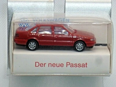 WIKING VOLKSWAGEN PASSAT en HO 1:87eme - Photo 1/3