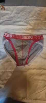 Calzoncillos Pink Hero Foto 1 de 3