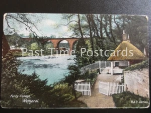 c1903 - WETHERAL Ferry Cottage - Imagen 1 de 1