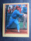 1984 Fleer Star Stickers Baseball Cards Complete Your Set U Pick From List 1-126