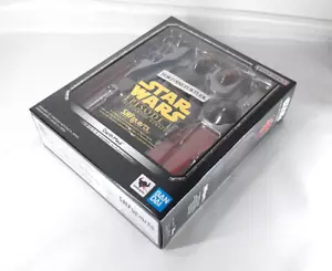 S.H.Figuarts Darth Maul STAR WARS The Phantom Menace EP. I Bandai - Picture 1 of 13